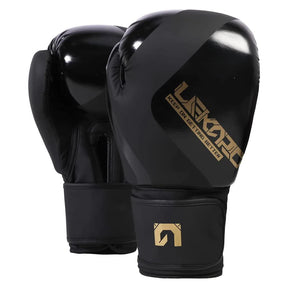 Luvas Profissionais de Treinamento para Boxe - RoupaFit™