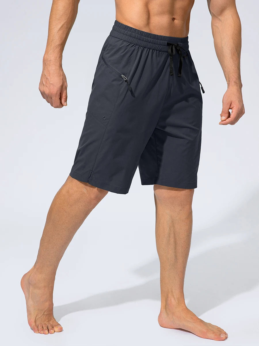 Short de Secagem Rápida Masculino - RoupaFit™