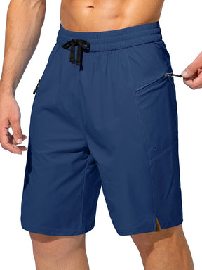 Short de Secagem Rápida Masculino - RoupaFit™