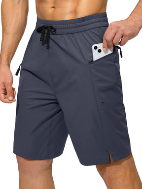 Short de Secagem Rápida Masculino - RoupaFit™