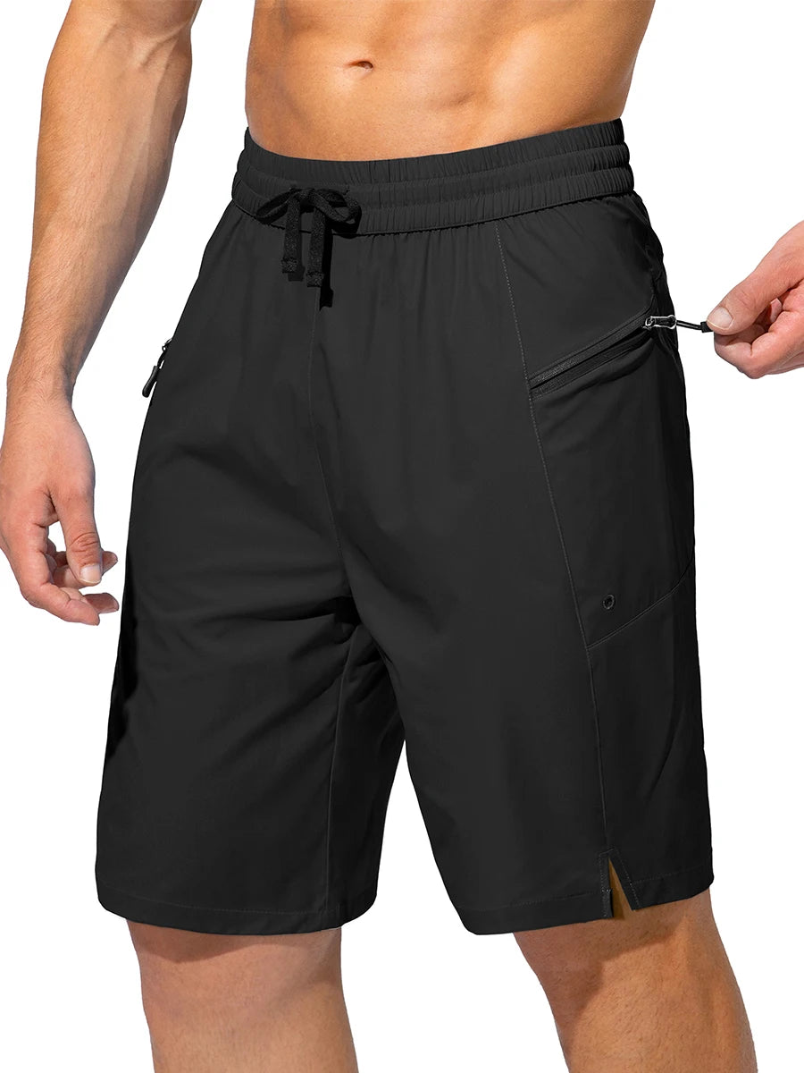 Short de Secagem Rápida Masculino - RoupaFit™