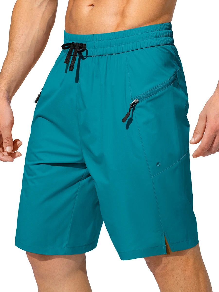 Short de Secagem Rápida Masculino - RoupaFit™