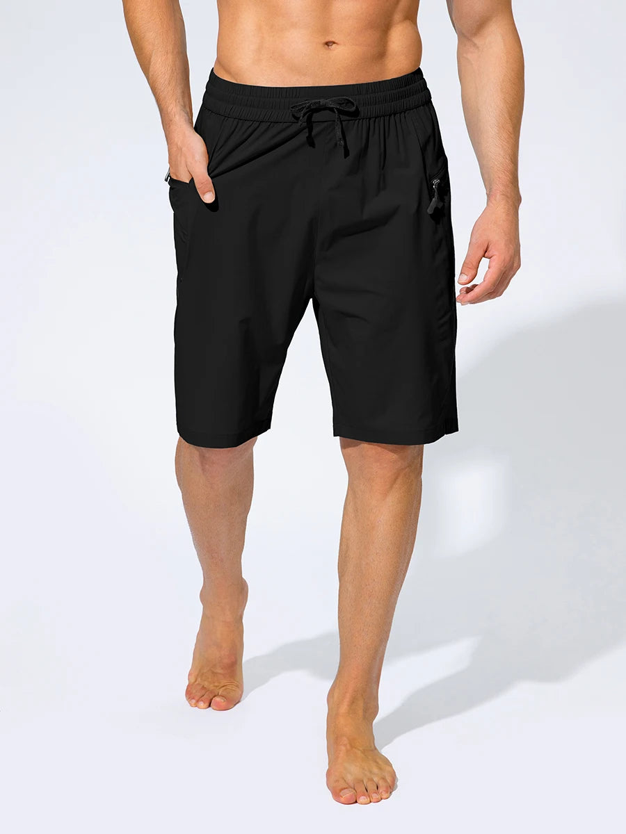 Short de Secagem Rápida Masculino - RoupaFit™