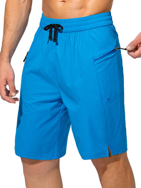 Short de Secagem Rápida Masculino - RoupaFit™