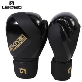 Luvas Profissionais de Treinamento para Boxe - RoupaFit™